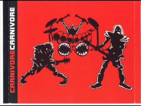 Carnivore (USA) : U.S.A. for U.S.A.